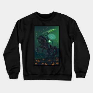 Headless Charro Crewneck Sweatshirt